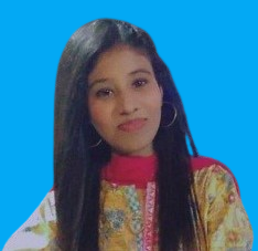 Ms. Hina Naz