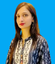 Ms Sabeeka Pervaiz