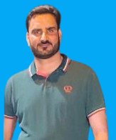 Dr. Bashir Ahmad