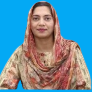 Dr.Beenish Khurram