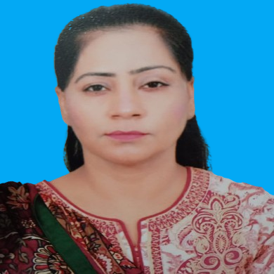 Dr Sunita