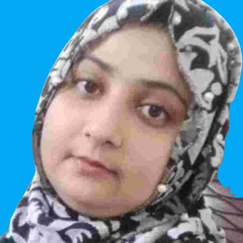 Dr. Sadaf Ghaffar