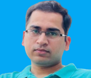 Dr. Syed M Hassan Kazmi