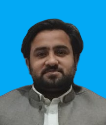 Dr. Mehran Khan
