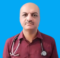 Dr. Bilal Habib