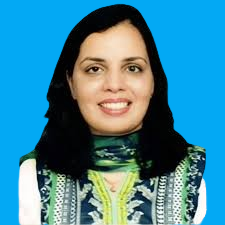 Dr. Amina Mukhtar