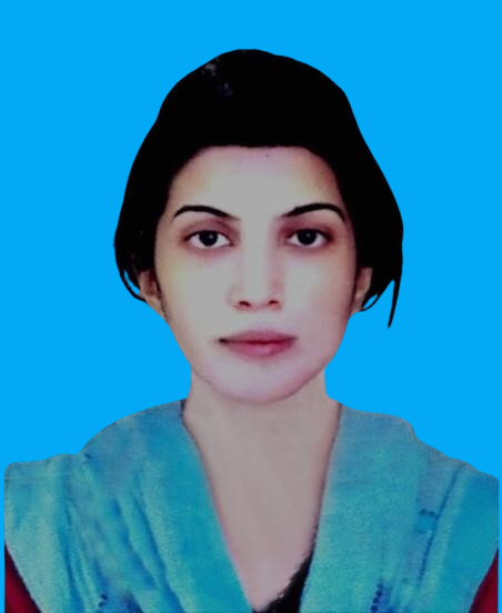 Dr. Aisha Shafique