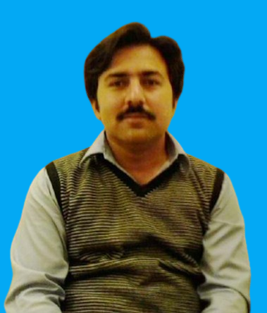 Dr Yasir Murtaza Malik