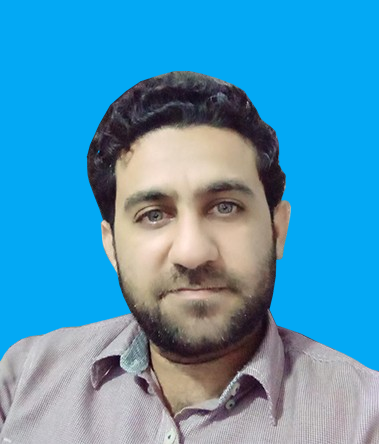 Dr Safi Ullah