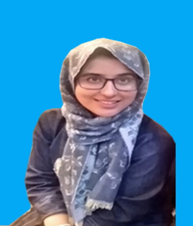Dr Natasha S. Janjua