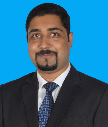 Dr Muhammad Saim Bin Saeed