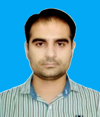 Dr Muhammad Rameez Khalid