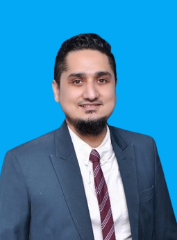 Dr Muhammad Bin Aslam Zahid
