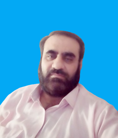 Dr Jahanzeb Maq
