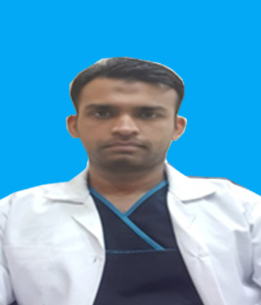 Dr Hassan Atique