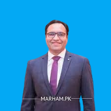 Dr Asmat Ullah