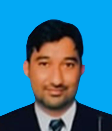 Dr. Badar U Din Shah