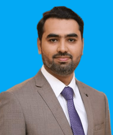Dr. M Hamza Khan