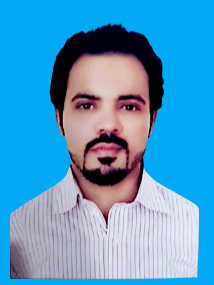 Dr. Bilal Ahmed