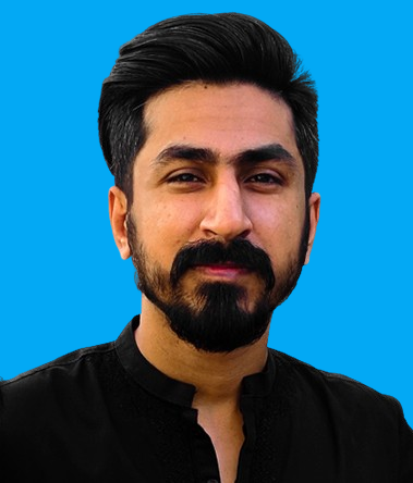 Dr Umair Hassan