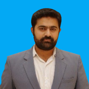 Dr. Fahad Qureshi
