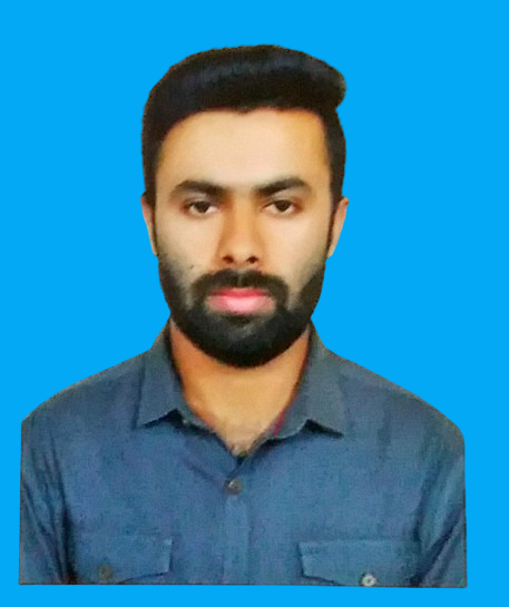 Dr Junaid Nawaz