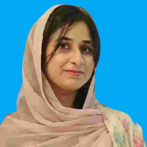 Dr Taila Arif