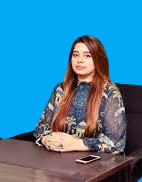 Dr Aniqa Asif