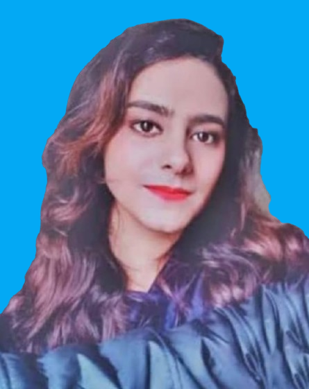 Fatima zahoor