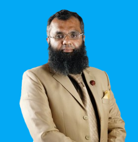 Assoc Prof Dr Abdul Momin