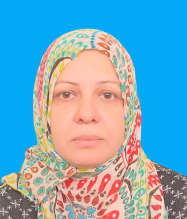 Dr Juweria Abid