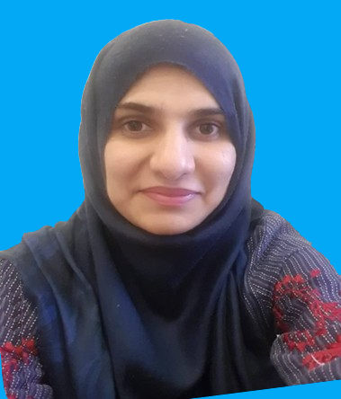 Dr Zehra Parveen
