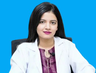 Dr. Moeena Baig