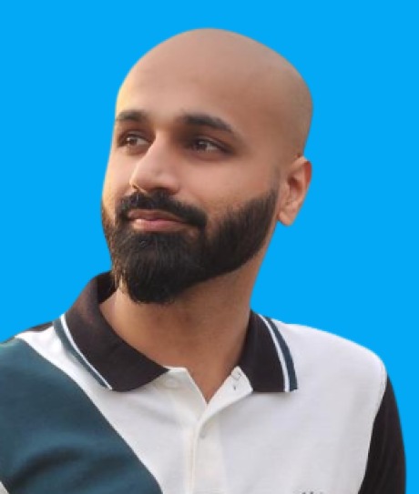 Dr. Haris