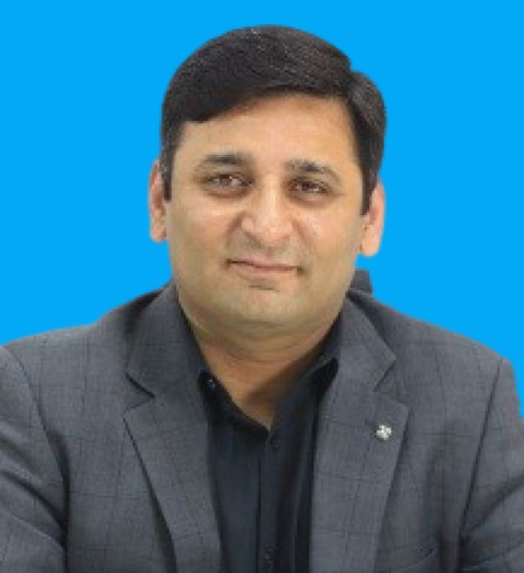 Dr. Waqas Javed