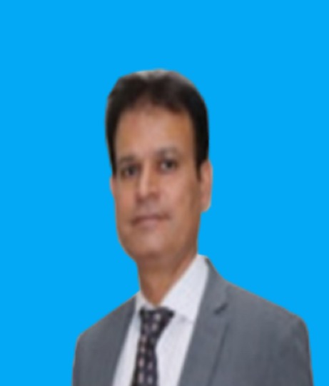 Dr. Sajid Aslam Khawaja