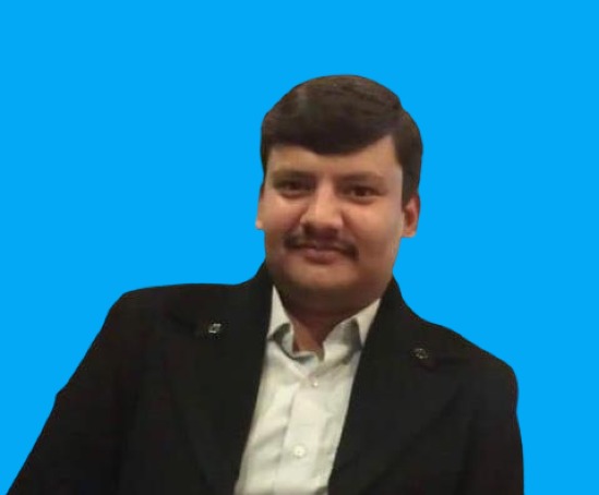 Dr. M Shoaib Saleem