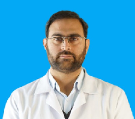 Dr Yasir Umer