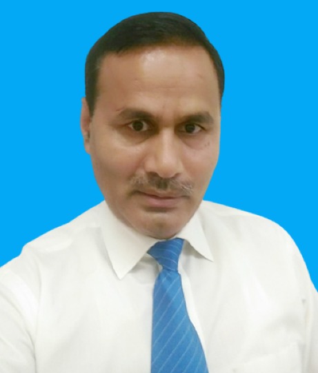 Dr Muhammad Sarfaraz