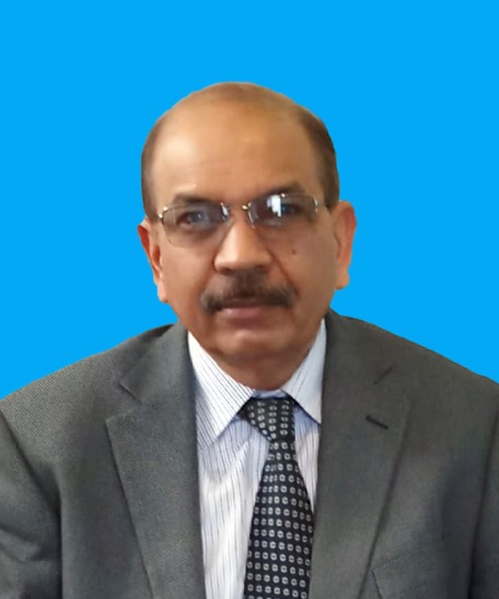 Dr Moghees Ikram Ameen