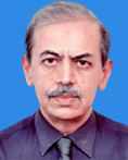 Dr. Rashid Naeem Siddiqui