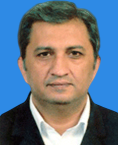 Dr. Zaheer Akhtar Malik