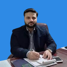 Dr. Usama Faizan