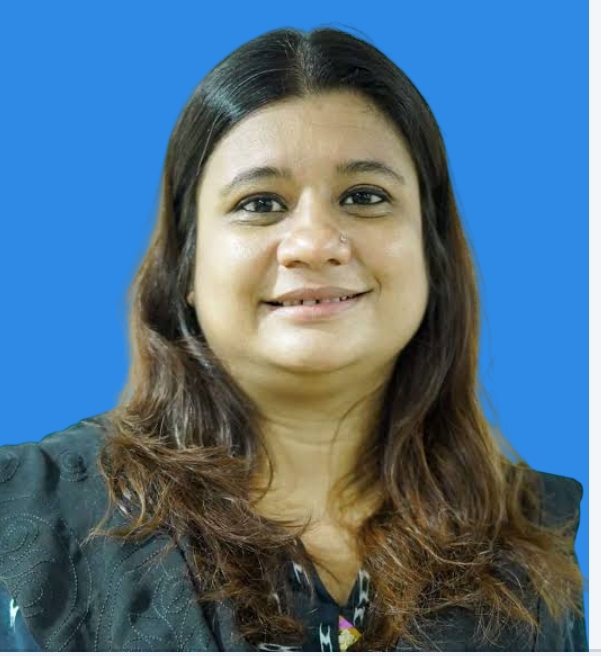Dr. Batool Zehra