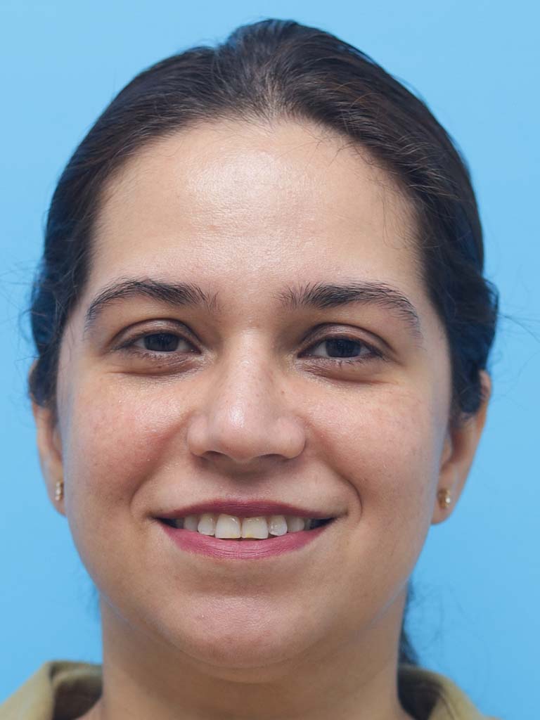 DR. Sadaf Ishaque