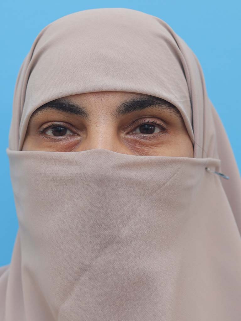 Dr Rozina Arshad