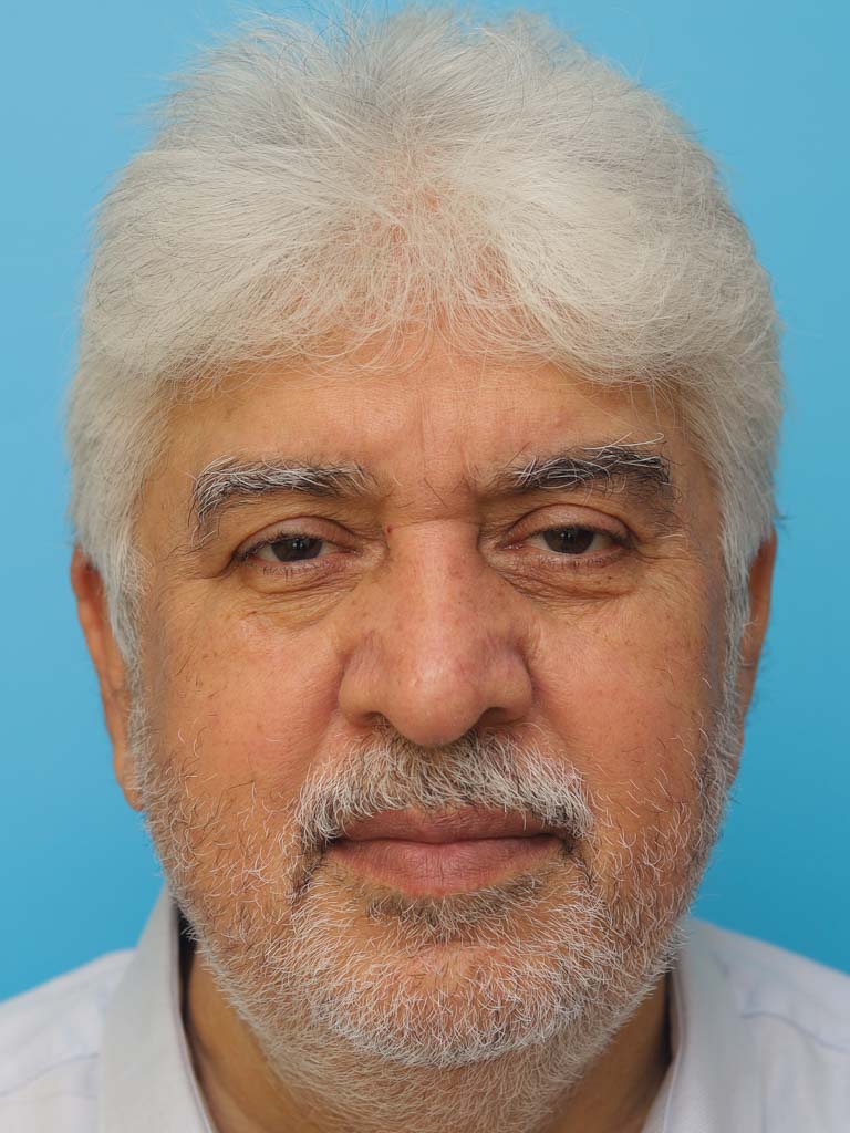PROF. DR. Khalid Mahmood