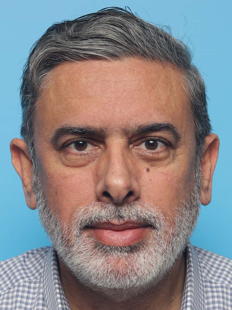 DR. Imran Basit