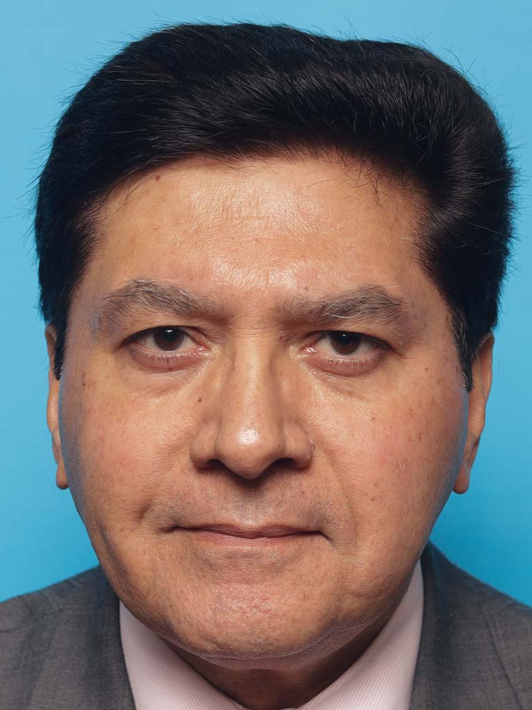 DR. Muhammad Saleem