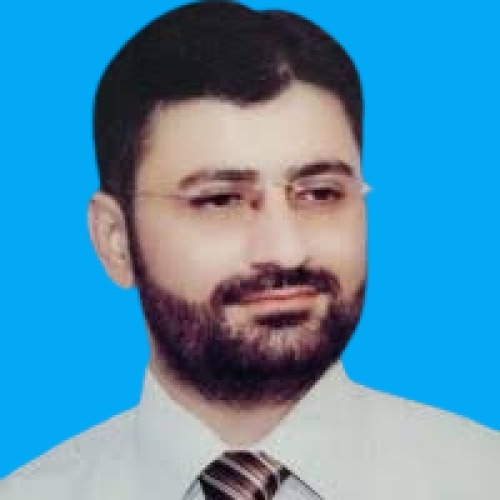 Dr. Sirajuddin Ahmed